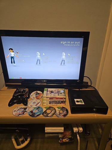 Lotto bundle console - bundle, gaming