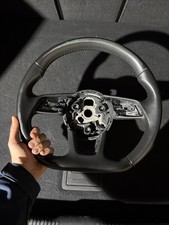 Volante S-line Audi A3