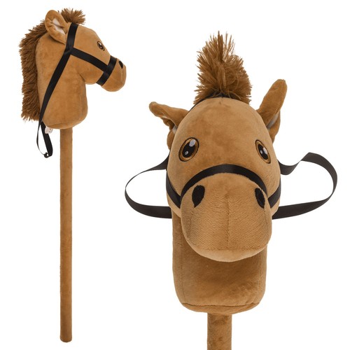 Cavallo spillo con - a,