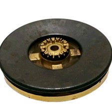 Bruciatore a fiamma ultra