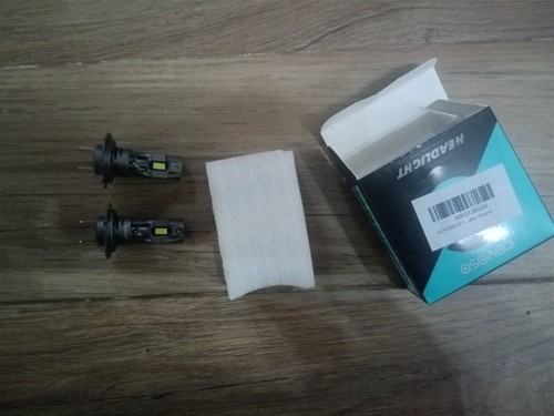 Luces led koyoso 20000 - koyoso, h7