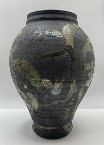Vaso ceramica vintage - , ~