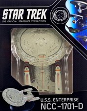 Star trek eaglemoss - eaglemoss, nave