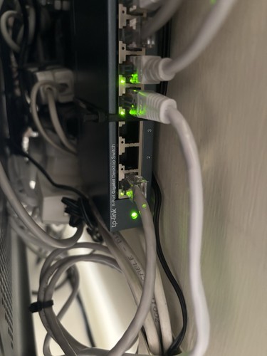 Link switch sg108 porte - link,