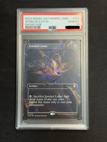 Vetrina psa10 jeweled lotus - vetrina,