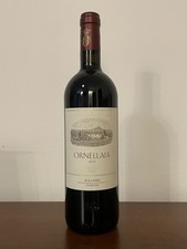 ORNELLAIA BOLGHERI SUPERIORE