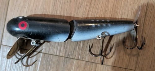Esca pesca muschiata - esca,