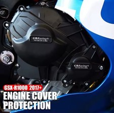 Coprimotore protezione motore