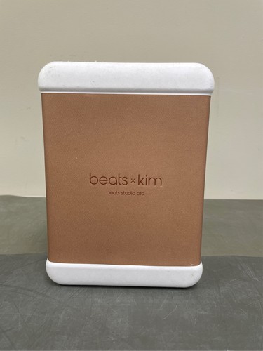 Beats studio pro kim - beats,