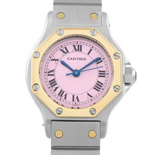 Orologio Cartier Santos