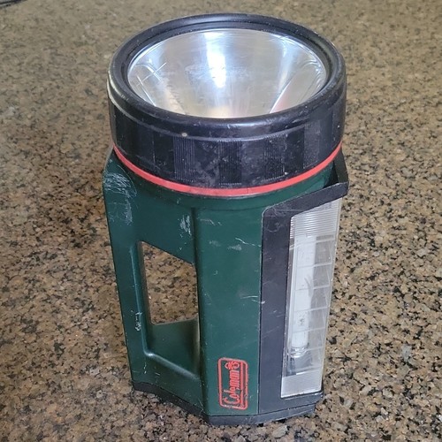 Coleman led flashlight - coleman, lantern