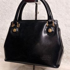 Borsa a mano Gianni Versace
