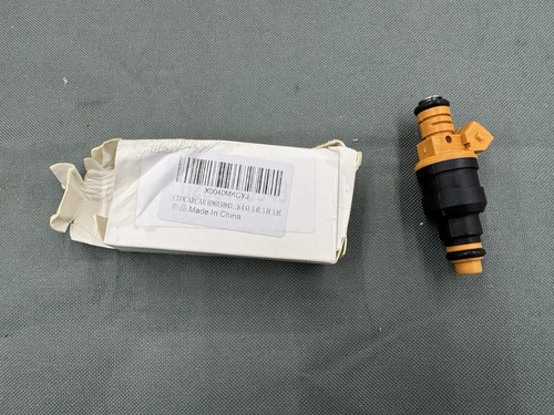Fuel injector for - fuel, renault