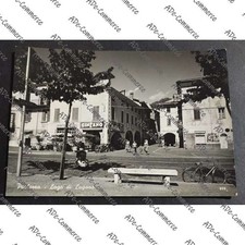 Cartolina Porlezza - Lago di
