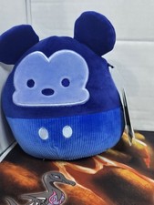 Peluche Squishmallows Disney