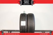 2 PNEUMATICI TRIANGLE 175/60 R15 ESTIVE (M+S) GOMME USATE 81% - ADRIATICA