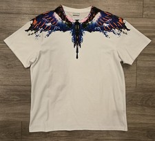 Marcelo Burlon Contea di