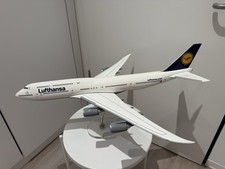 Lufthansa Boeing 747-8