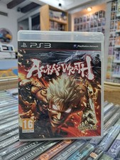 ASURA'S WRATH (Italiano) [PS3] Negozio Game Island