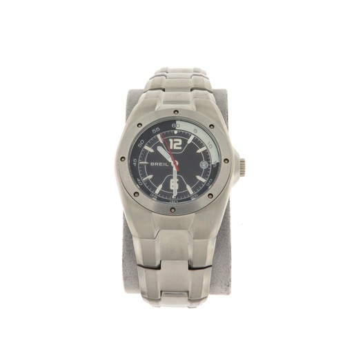 Watch breil man steel - breil,