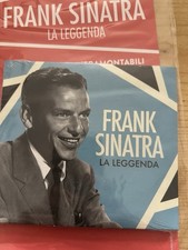 Frank Sinatra La Leggenda -