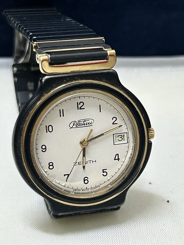 Orologio vintage zenith - vintage,