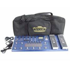 VOX ToneLab SE Twin pedal