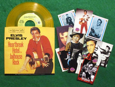 Elvis Presley
