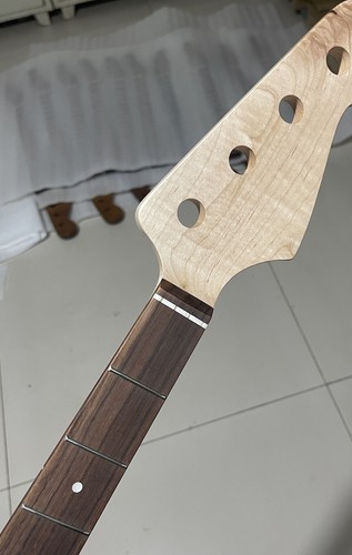 Collo basso elettrico - , acero