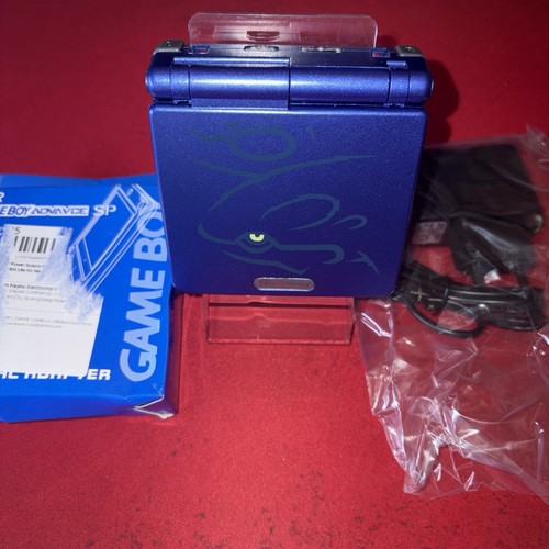 Console gameboy advance ags - console, sp