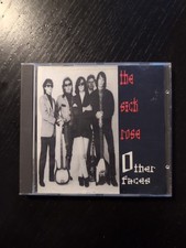 The Sick Rose - Other Faces - CD - 1994