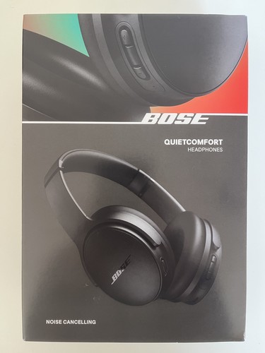 Cuffie over ear wireless bose - over-ear,