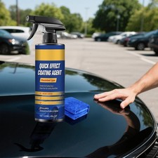 Sopami Spray Auto, Lucidante