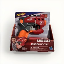Nerf N-Strike Mega BigShock