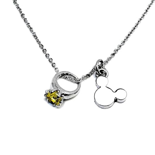 Collana con pietre - , nascita