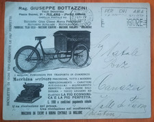 HEADER ENVELOPE COMPANY RAG