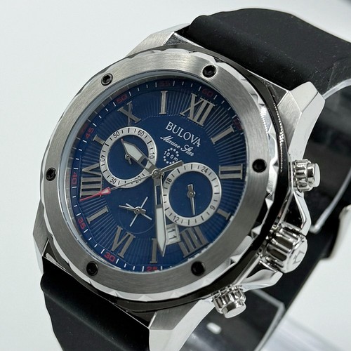 Orologio bulova uomo - bulova,