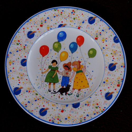 Villeroy boch piatto - &,