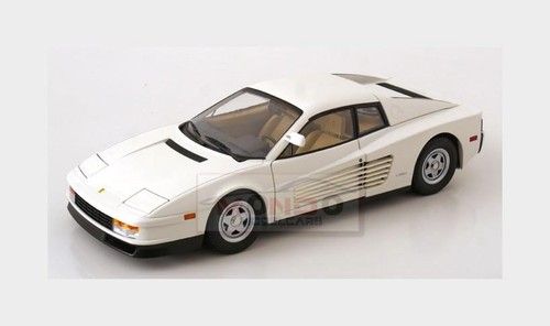 Scale ferrari - 1:12,