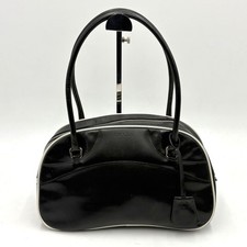 Borsa da bowling Prada Y2K