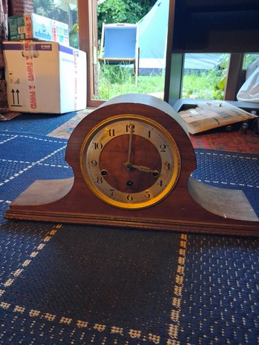 Vintage westminster chiming - vintage,