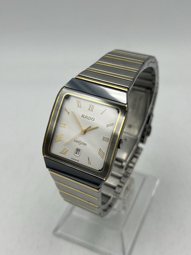 Rado diastar unisex - rado, rif