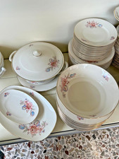 SERVIZIO PIATTI DA 12 PERSONE