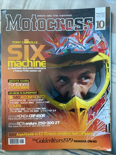 Motocross ottobre 2012 - ottobre,