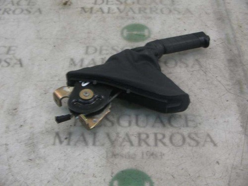 Leva del freno mano - leva, /