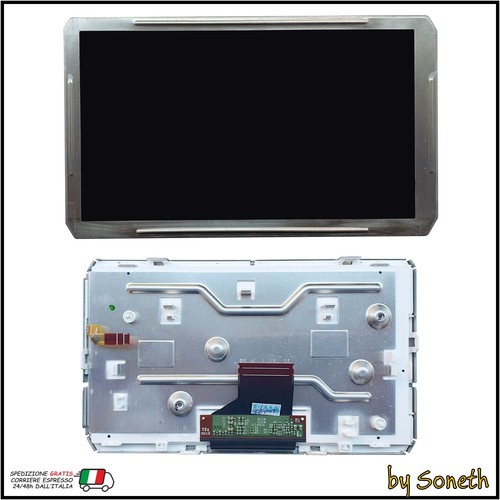 Schermo lcd display - schermo,