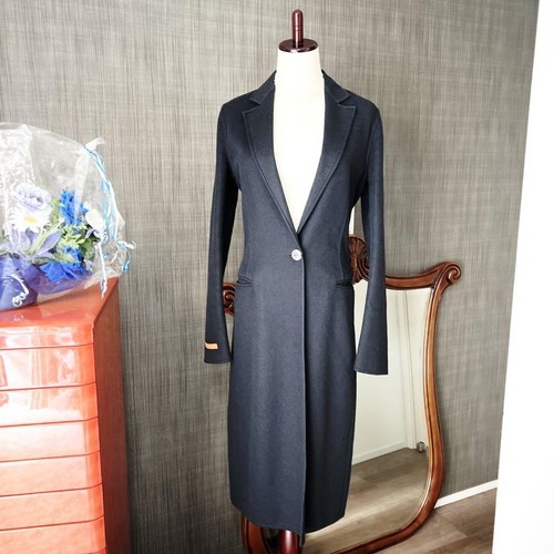 Cappotto chester cashmere - chester,