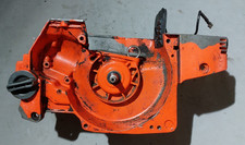50010342C MOTOSEGA OLEO-MAC