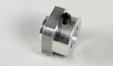 Quadrato freno alluminio 97