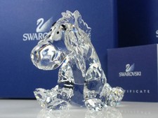 Cristallo swarovski winnie - cristallo, "winnie